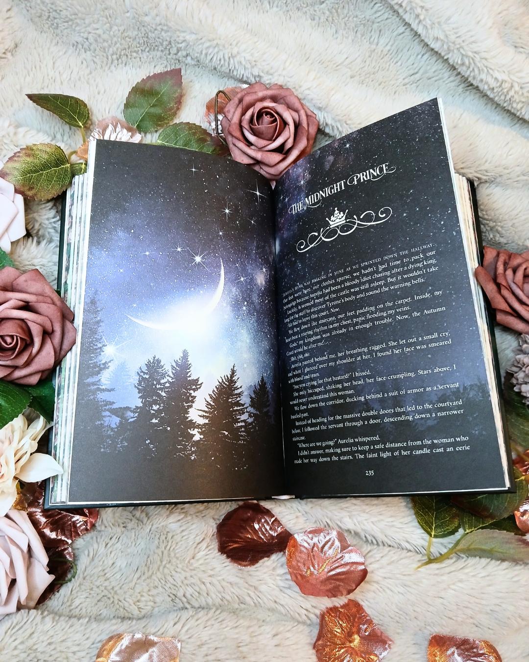 Crown of Slumber Summer Edition