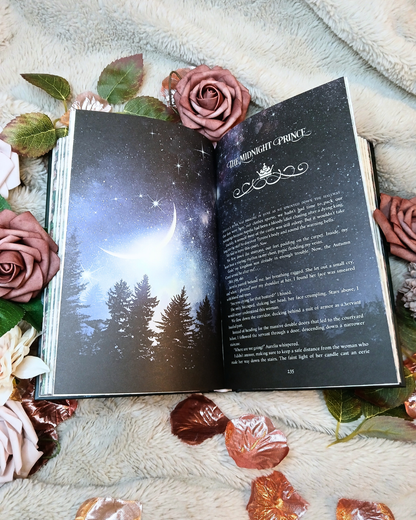 Crown of Slumber Summer Edition