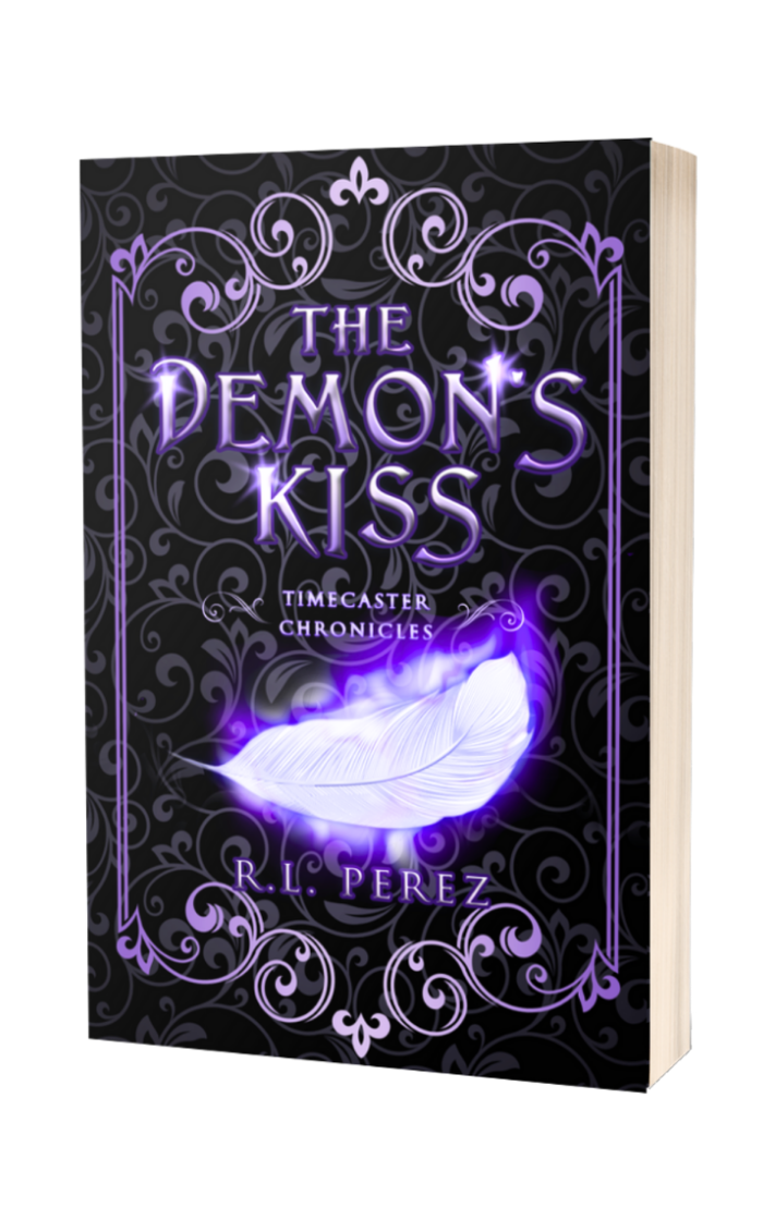 The Demon's Kiss