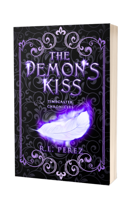 The Demon's Kiss