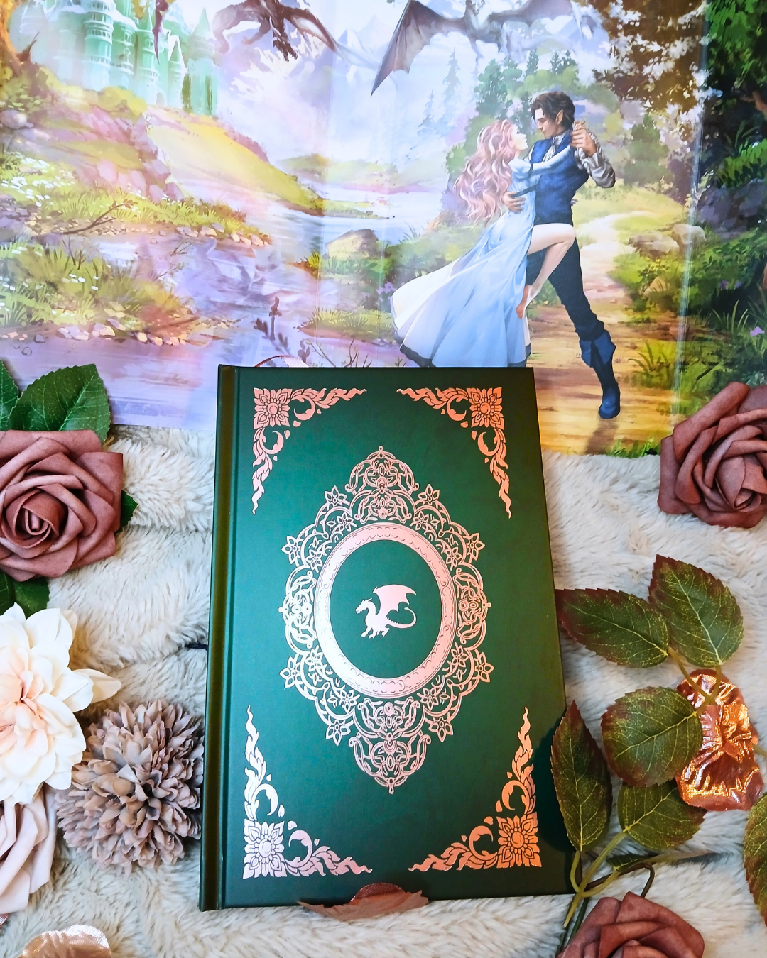 Crown of Slumber Summer Edition