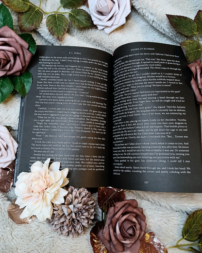 Crown of Slumber Midnight