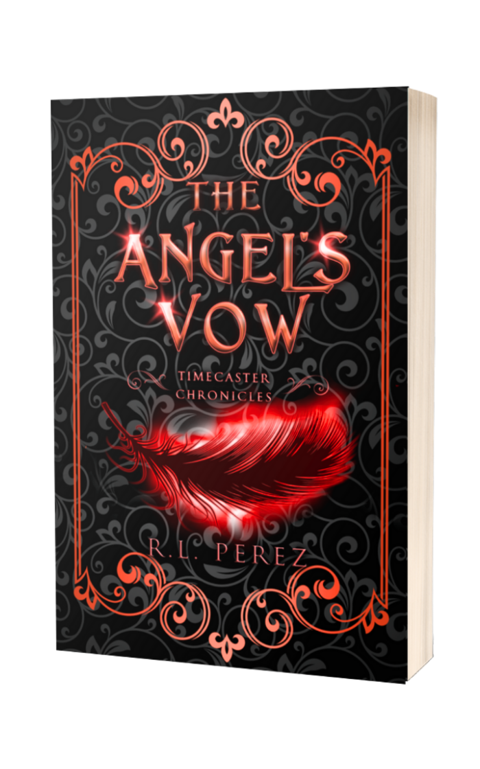 The Angel's Vow