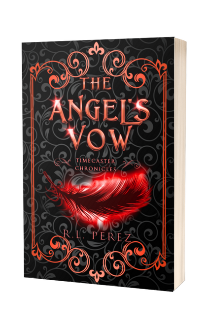 The Angel's Vow