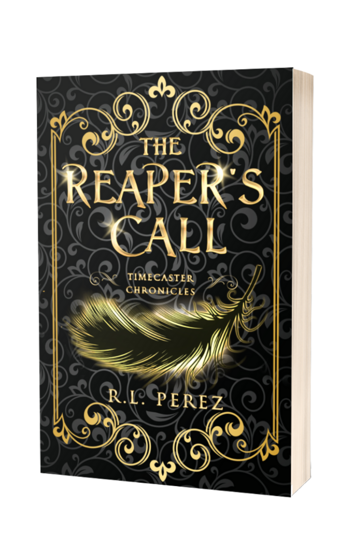The Reaper's Call