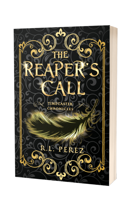 The Reaper's Call