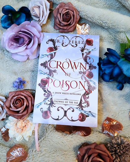 Crown of Poison Princess Edition