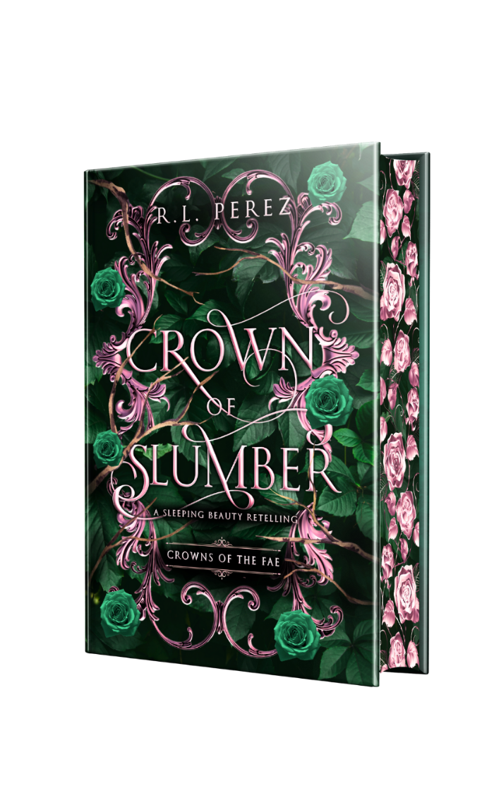 Crown of Slumber Special Edition Bundle