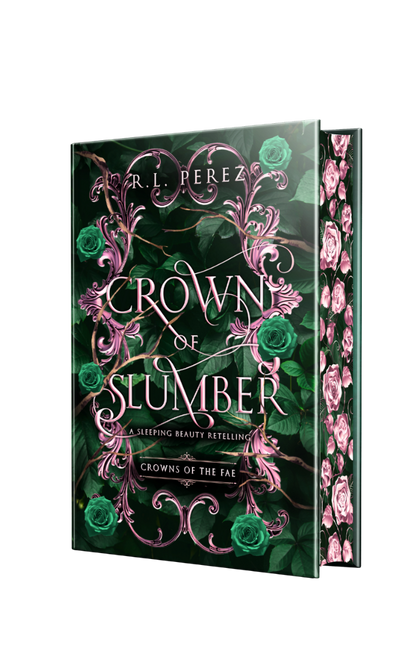 Crown of Slumber Special Edition Bundle