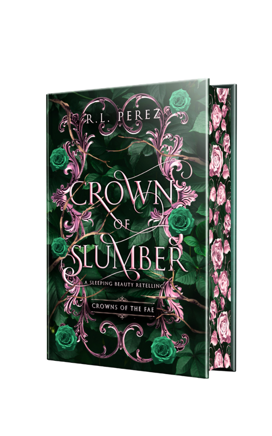Crown of Slumber Summer Edition