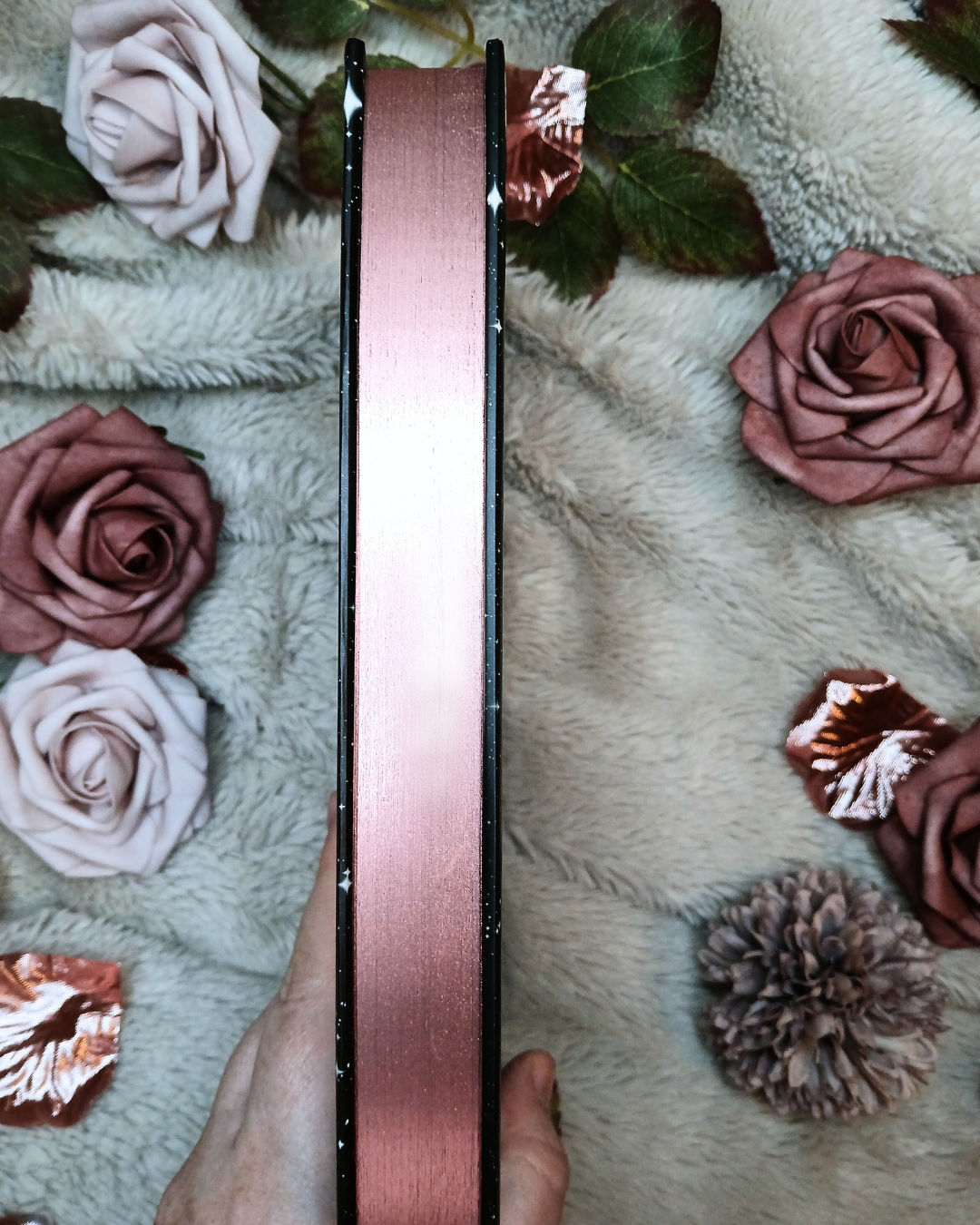 Crown of Slumber Midnight