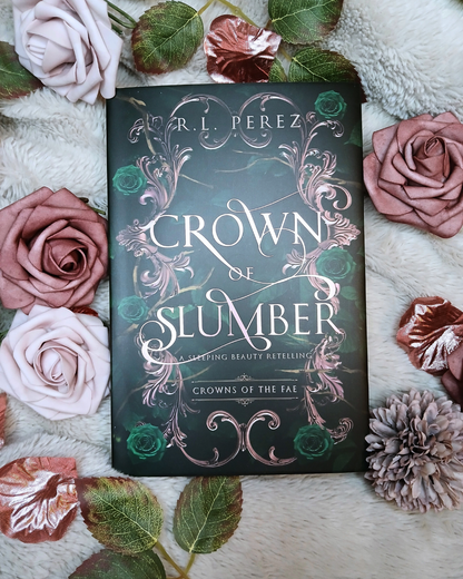 Crown of Slumber Summer Edition