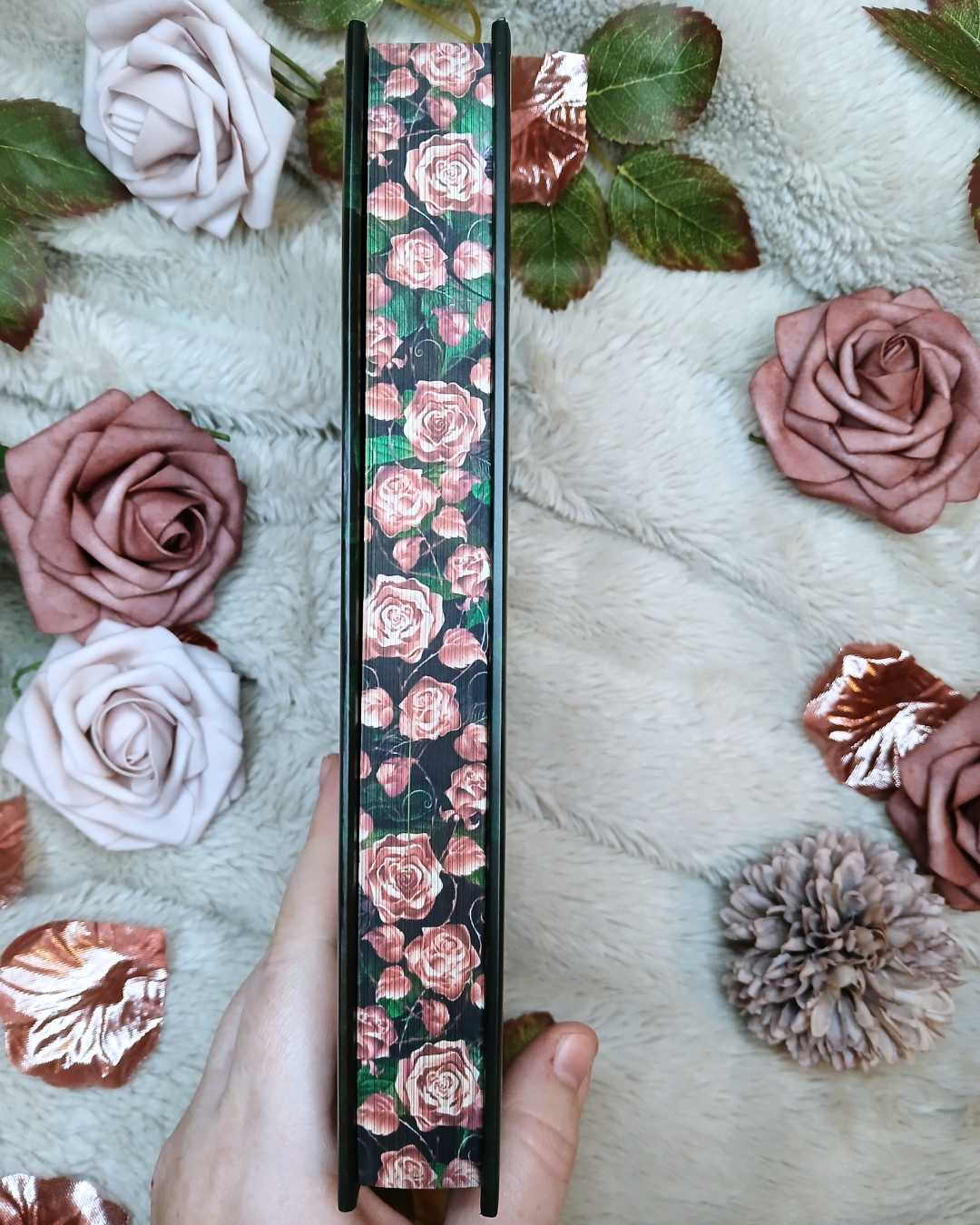 Crown of Slumber Summer Edition