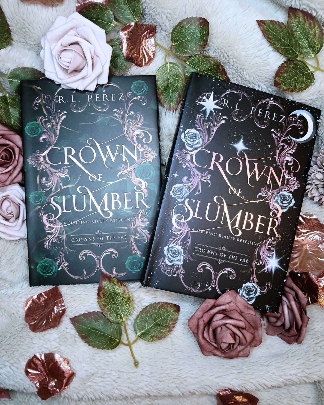 Crown of Slumber Special Edition Bundle