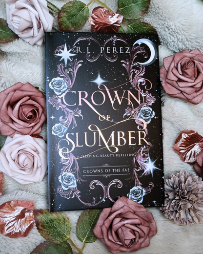 Crown of Slumber Midnight