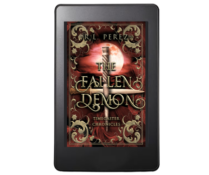 The Fallen Demon