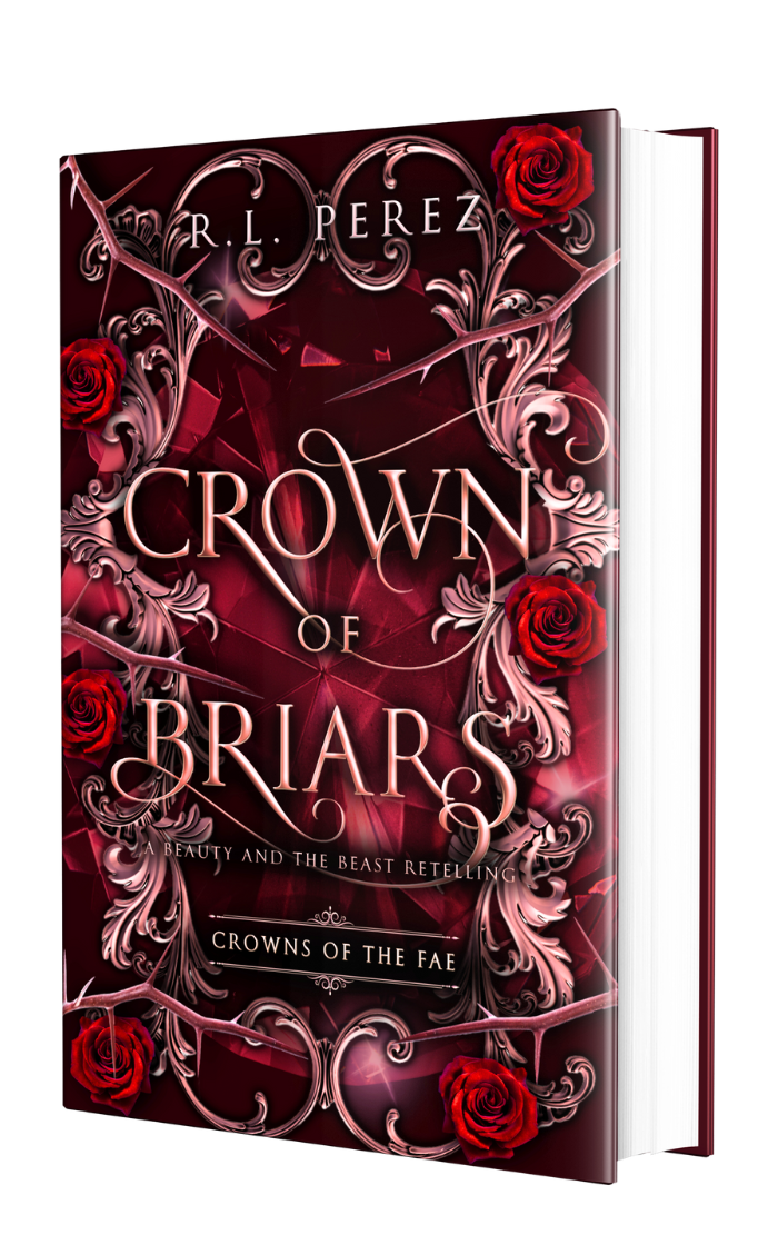 Crown of Briars