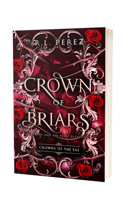 Crown of Briars