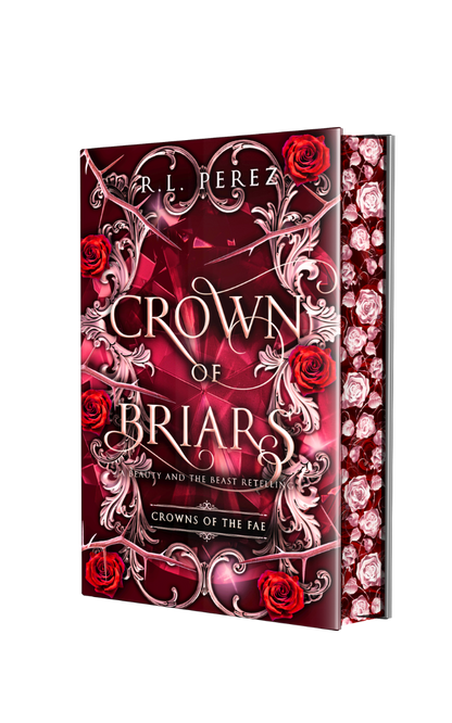 Crown of Briars