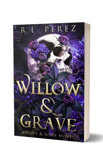 Willow & Grave