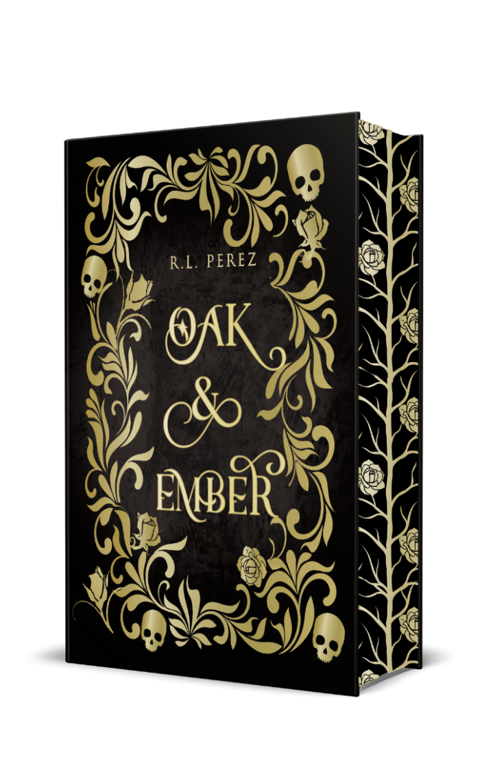 Oak & Ember Special Edition (Scratch & Dent)