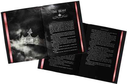 Crown of Briars Special Edition Bundle