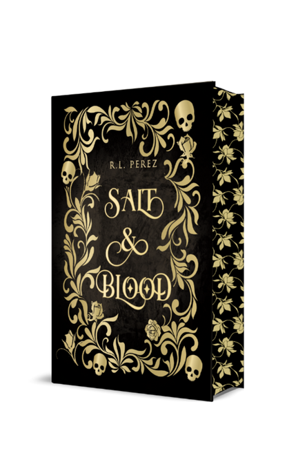 Salt & Blood