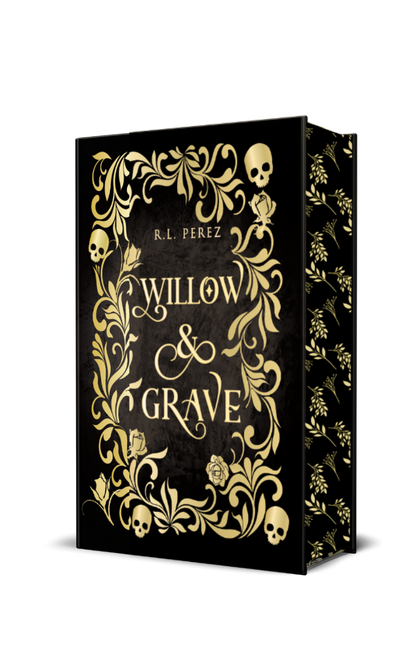 Willow & Grave