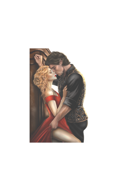 Vellum Overlay (Aurelia & Fenn)