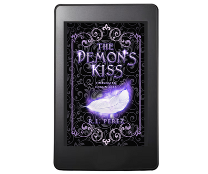 The Demon's Kiss