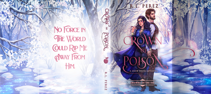 Crown of Poison Special Edition Bundle