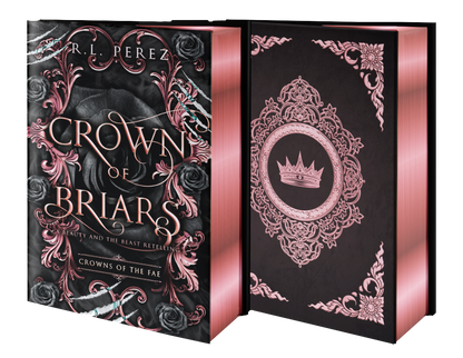 Crown of Briars Special Edition Bundle