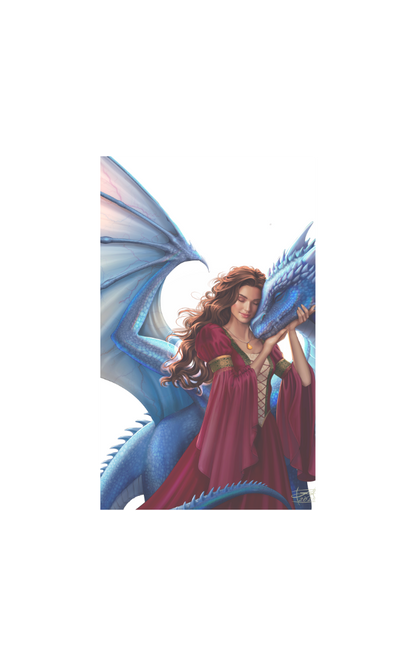 Vellum Overlay (Sybelle & Azure)