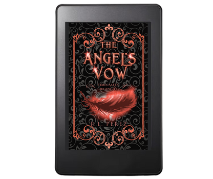 The Angel's Vow