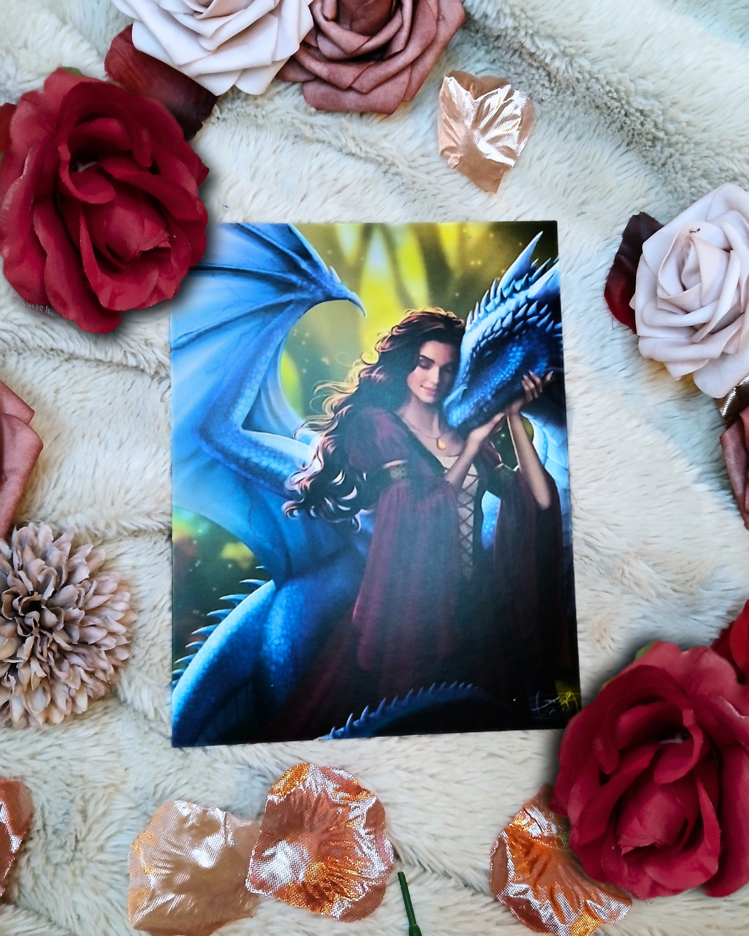 Crown of Briars Swag Bundle