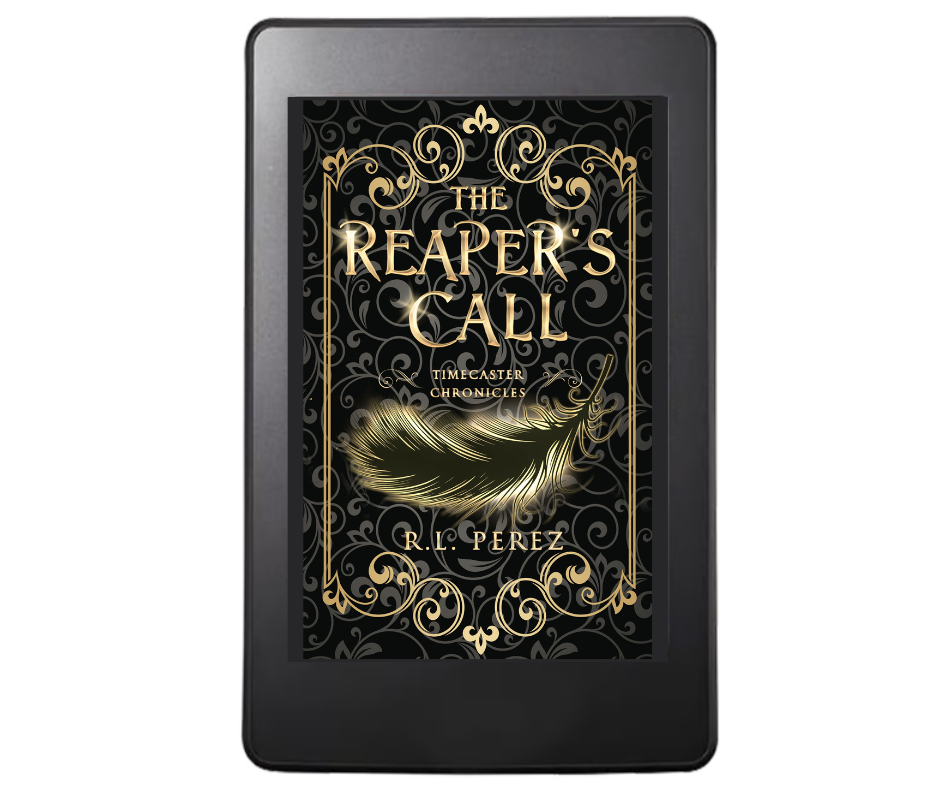 The Reaper's Call