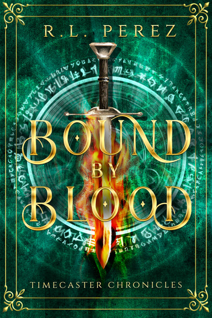 Bound by Blood