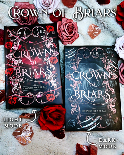 Slumber, Briars, and Poison 6-Book Bundle