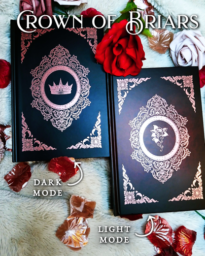 Slumber, Briars, and Poison 6-Book Bundle