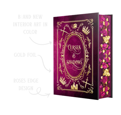 Curses & Shadows: Enchanted Edition
