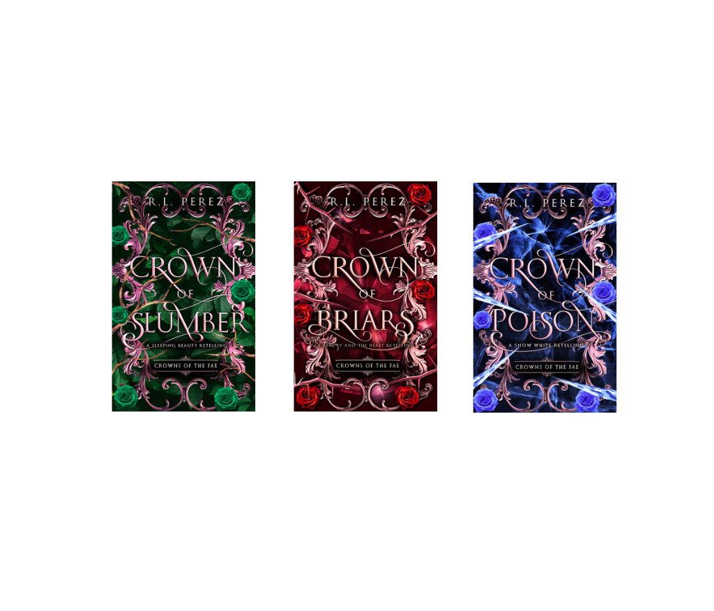 Curses & Shadows: Cursed Edition
