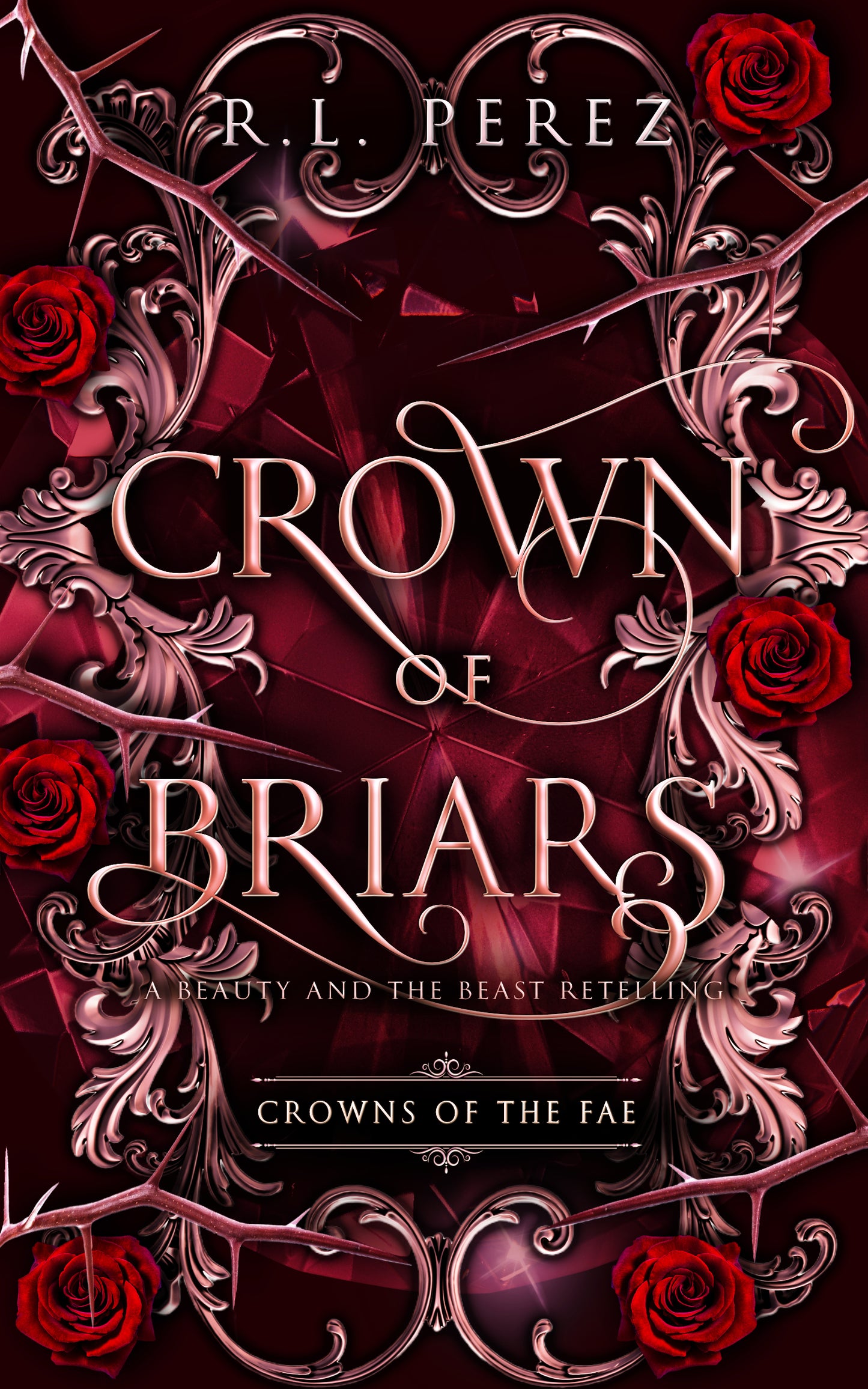 Crown of Briars