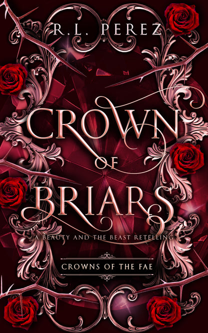 Crown of Briars