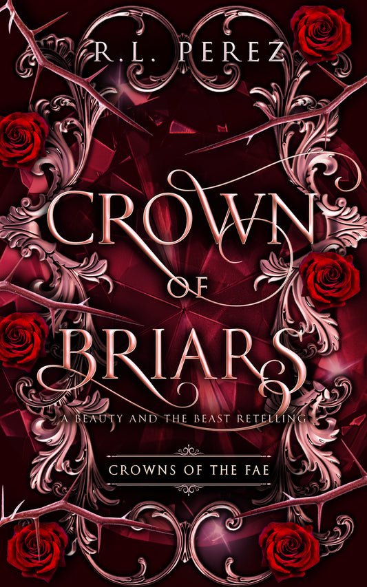 Crown of Briars