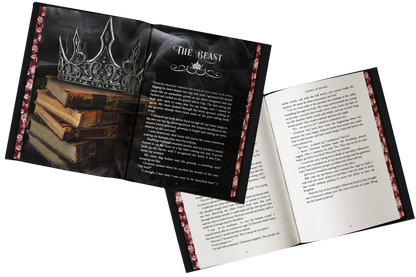 Crown of Briars Special Edition Bundle