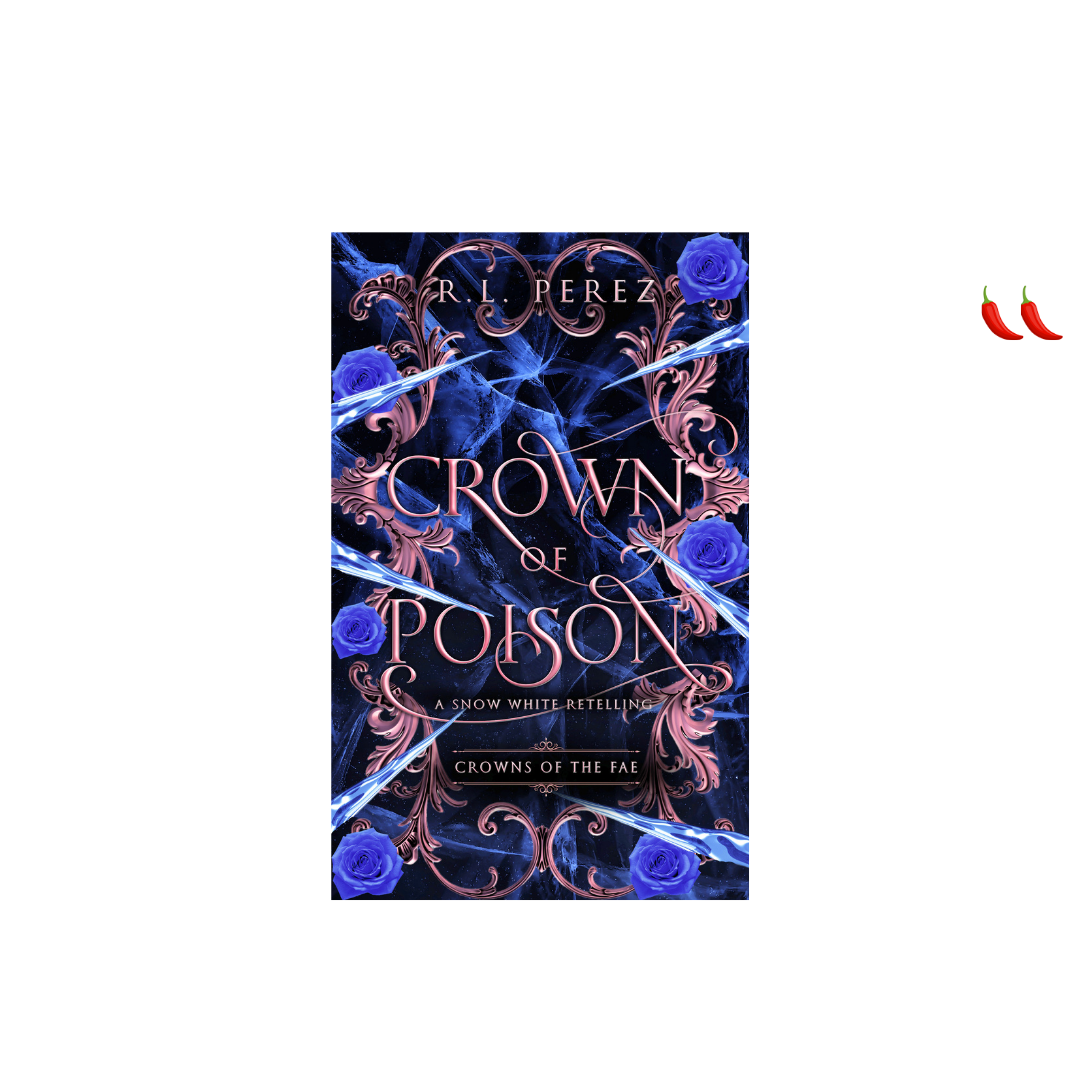 Crown of Poison Special Edition Bundle