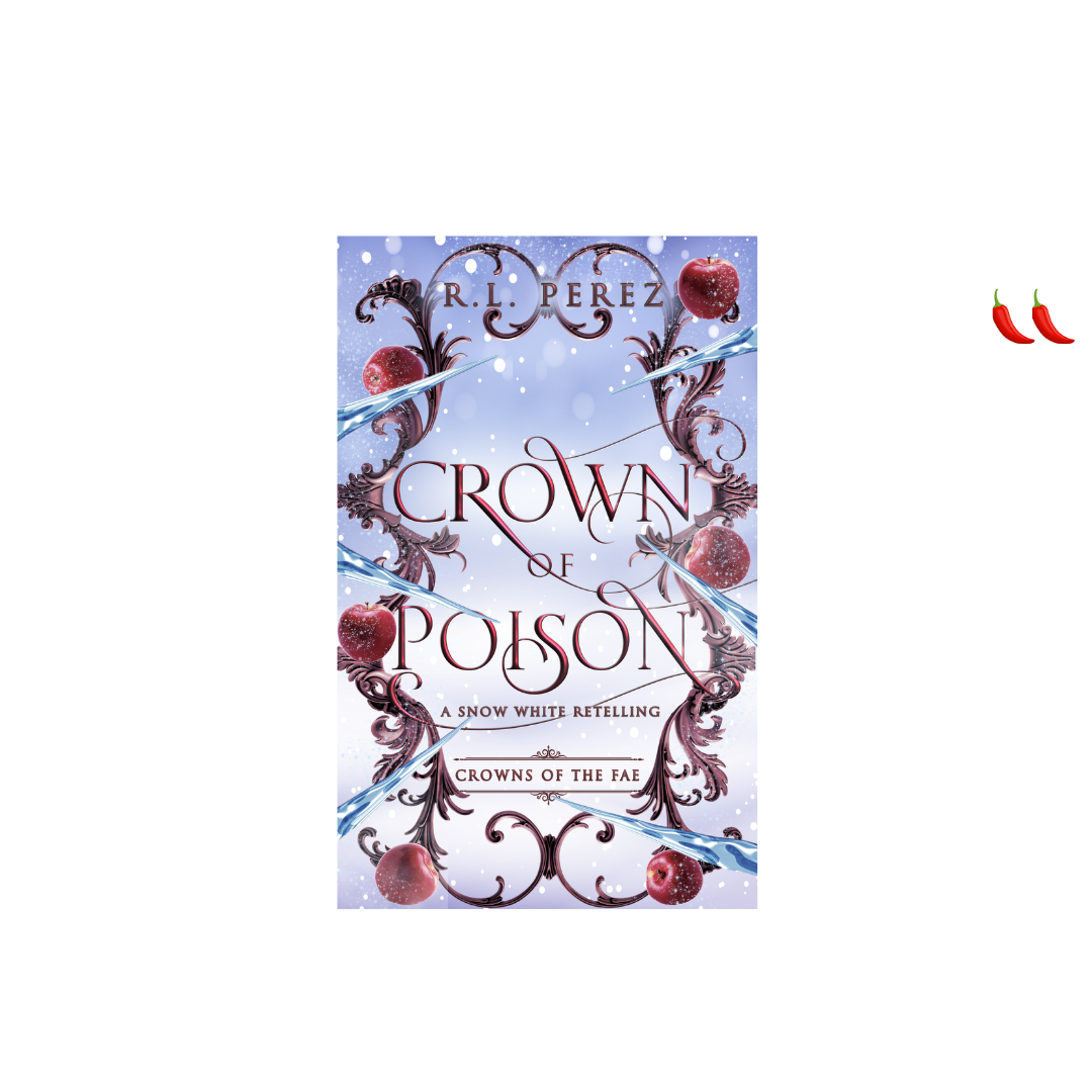 Crown of Poison Princess Edition