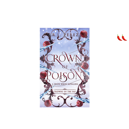 Crown of Poison Princess Edition
