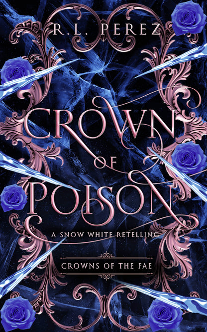 Crown of Poison