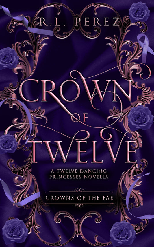 Crown of Twelve